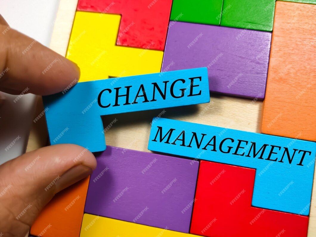 Organizational Change Management